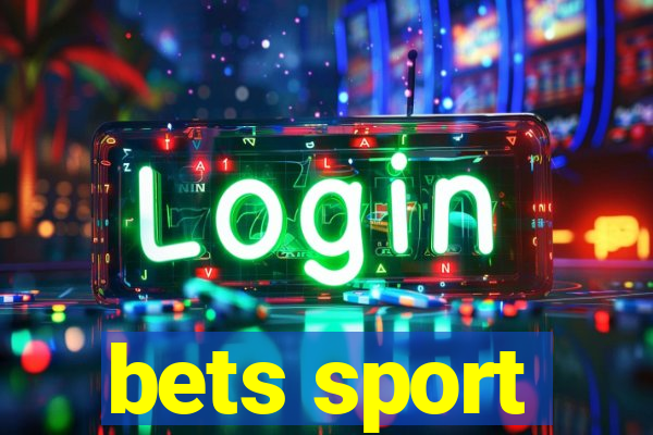 bets sport